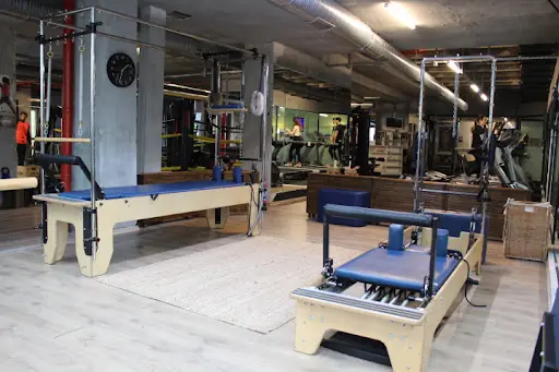 Le Ciel Wellness Club – SPA & Wellness, İstanbul (4. fotoğraf)