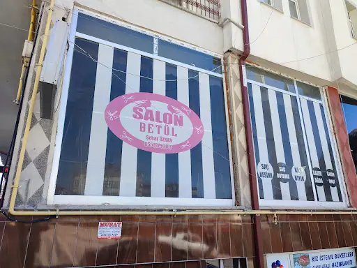 BETÜL GÜZELLİK SALONU 2