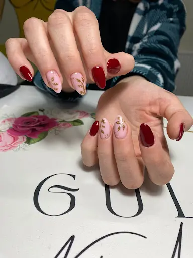 Gül Nail Art Beauty Studio – Tırnak / Nail Studio, İstanbul (4. fotoğraf)