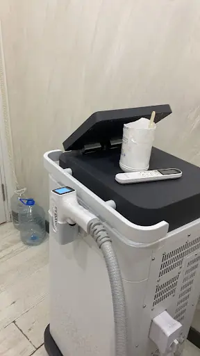 Suit Güzellik Merkezi 2