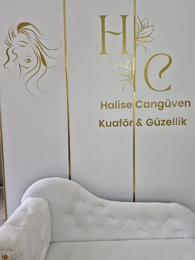 HC KUAFÖR ERDEMLİ (Halise Cangüven kuaför)