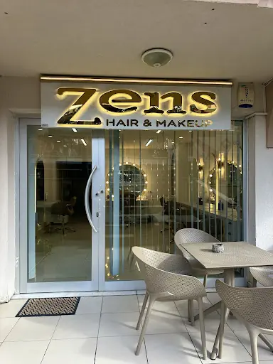 Zens Hair & Makeup 2
