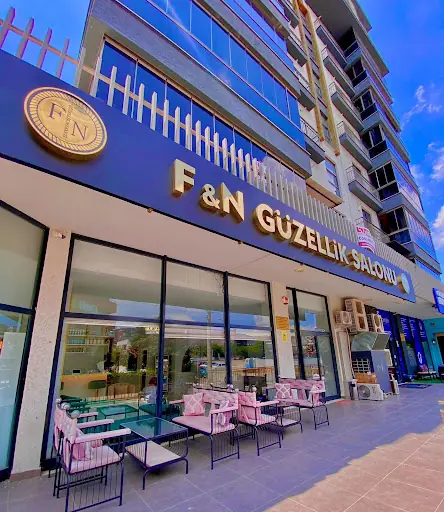 F&N Güzellik Merkezi
