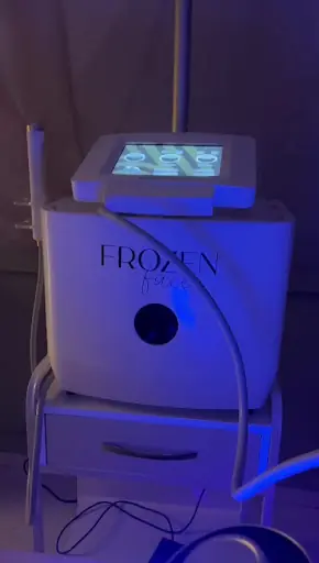 Özge Özer Beauty Aesthetics 3