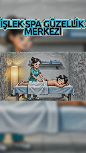 İşlek Spa & PT Masaj 3