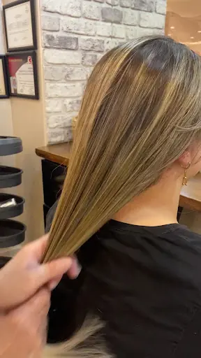 Samyeli Kuaför 3