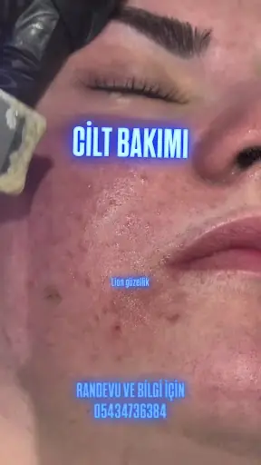 Lion Güzellik Salonu 3