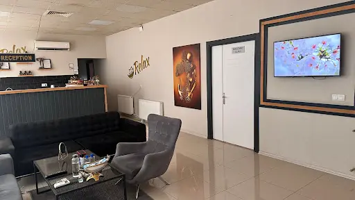 Torbalı Relax Masaj salonu