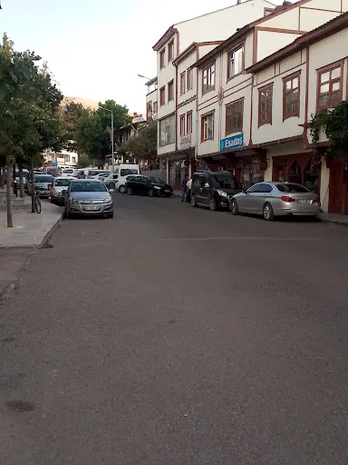 Esadaş 2