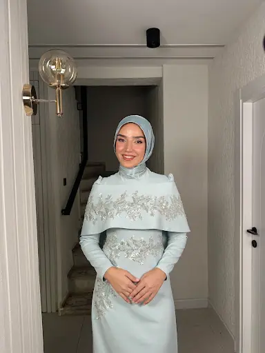 MÜBERYA SAĞLAM MAKEUP STUDİO ANTALYA 4