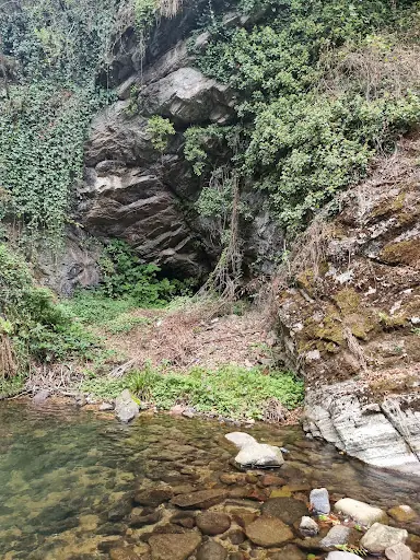 Kadıncık Şelalesi ve Su Değirmeni 4