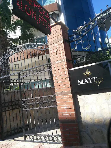 matt life spa saglik spor merkezi 4