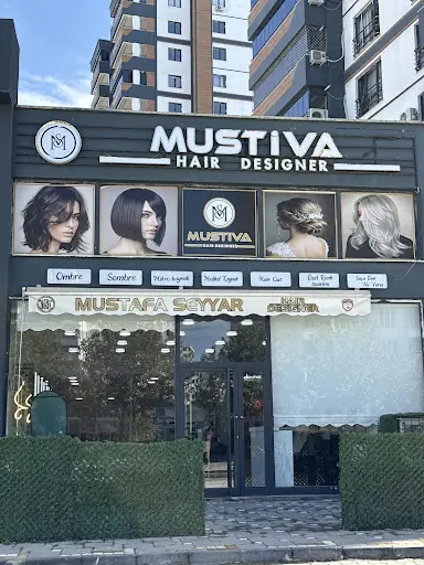 Mustiva Hair Designer