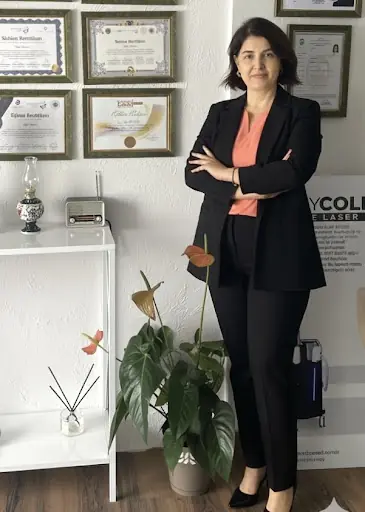 Kozaderma Güzellik Merkezi