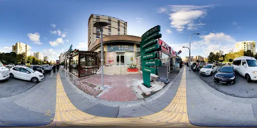 Ayşe Sarı Beauty Center 2