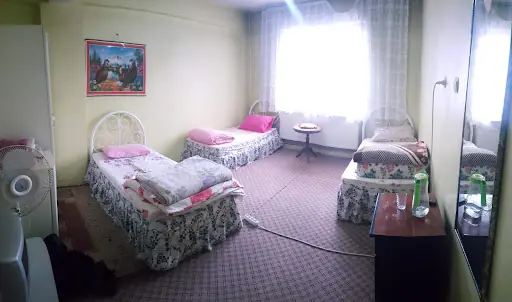 Karlıdağ Otel 2