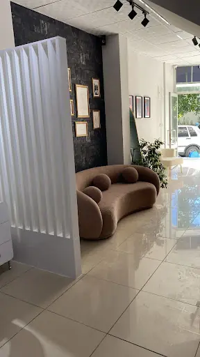 Sevgi Kadın Kuaför