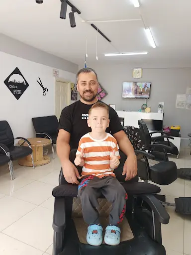 Kuaför Ersin 3