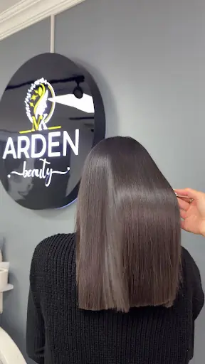 MÜNEVVER KARABULUT-Arden Beauty – Gelin Kuaförü, Kağıthane, İstanbul (4. fotoğraf)