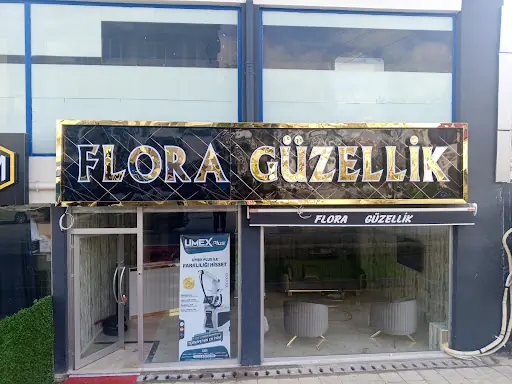 FLORA GÜZELLİK 2