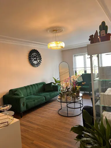 Tunceli Cansu Beauty Studio