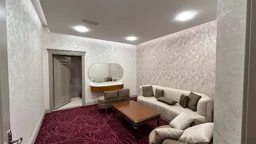 SALON KIRKLAR 4