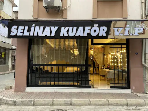 Selinay kuaför salonu 2