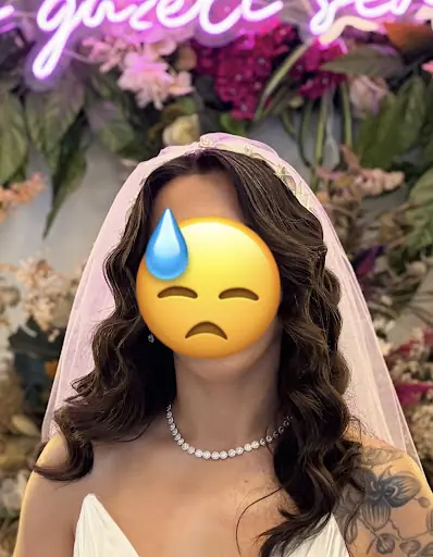 Mehtap yıldırım hair makeup studıo 2