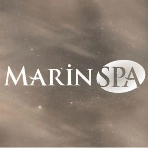 Marin SPA Yenimahalle Hilton Garden Inn 2