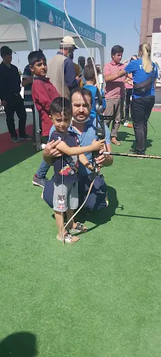 Kuaför Altınmakas Yusuf Doğan 2