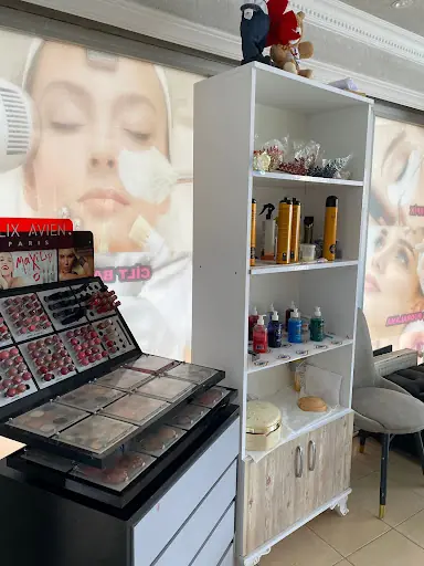 Suzan Kırca Bayan Kuaförü Güzelik Salonu 3