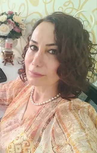 Ay Güzellik Salonu