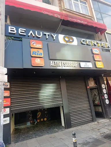 ÇD Beauty Center Kurtköy Güzellik Merkezi