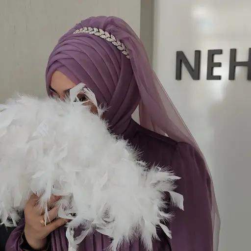 Nehir Bayan Kuaförü 4