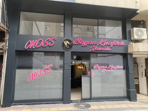 Moss bayan kuaforu 3