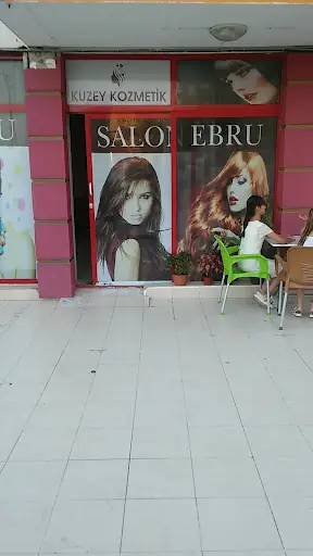 Salon Zeynep tarsus 4