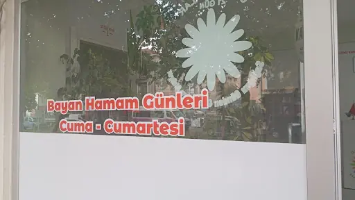 Sakarya Karasu Yeni Hayat Hamam