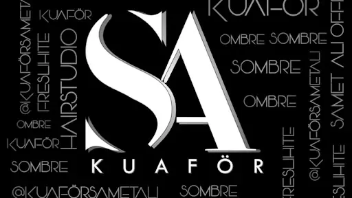 Samet Ali Kuaför 2