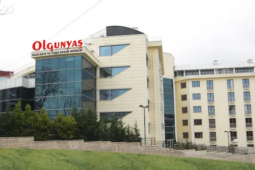 Olgunyaş Huzurevi ve Yaşlı Bakım Merkezi