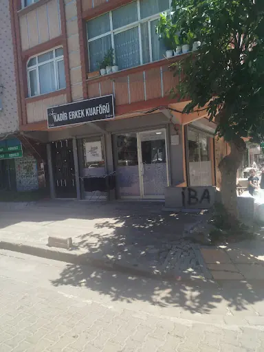 Kadir Erkek Kuaför