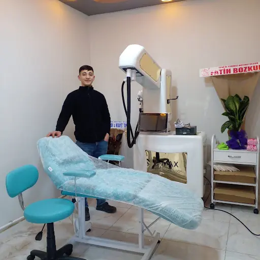 Yıldız Kuaför Salonu ve Lazer Epilasyon 4