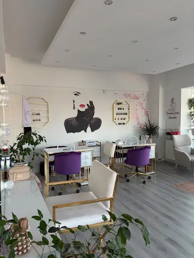 Gülşen Güzellik Salonu
