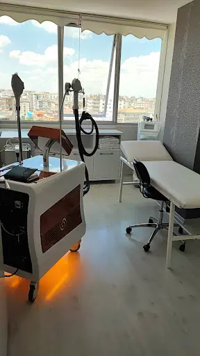 Öz Kleopatra Güzellik Merkezi & Lazer Epilasyon 4