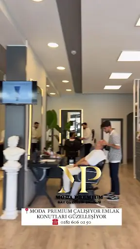 SİNAN ŞAHİN PREMIUM BAY GÜZELLİK SALONU 3