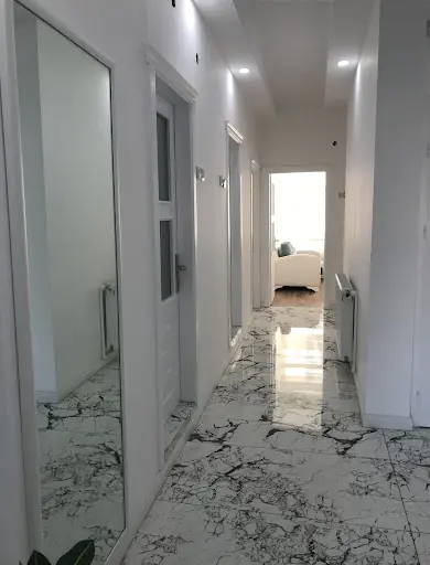 Atakum Dünya Güzellik Merkezi 4