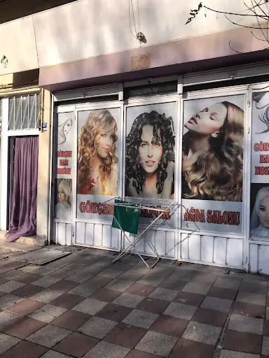 Gökçen Kuaför Hair 2