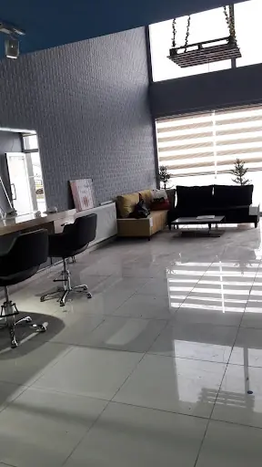 Salonberen 2