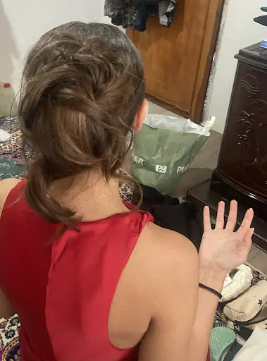 Reina Asrın Coiffeur & Güzellik Salonu 3
