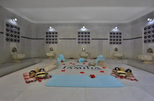 İşlek Spa & PT Masaj 2