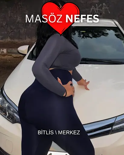 Bitlis Evde Masaj